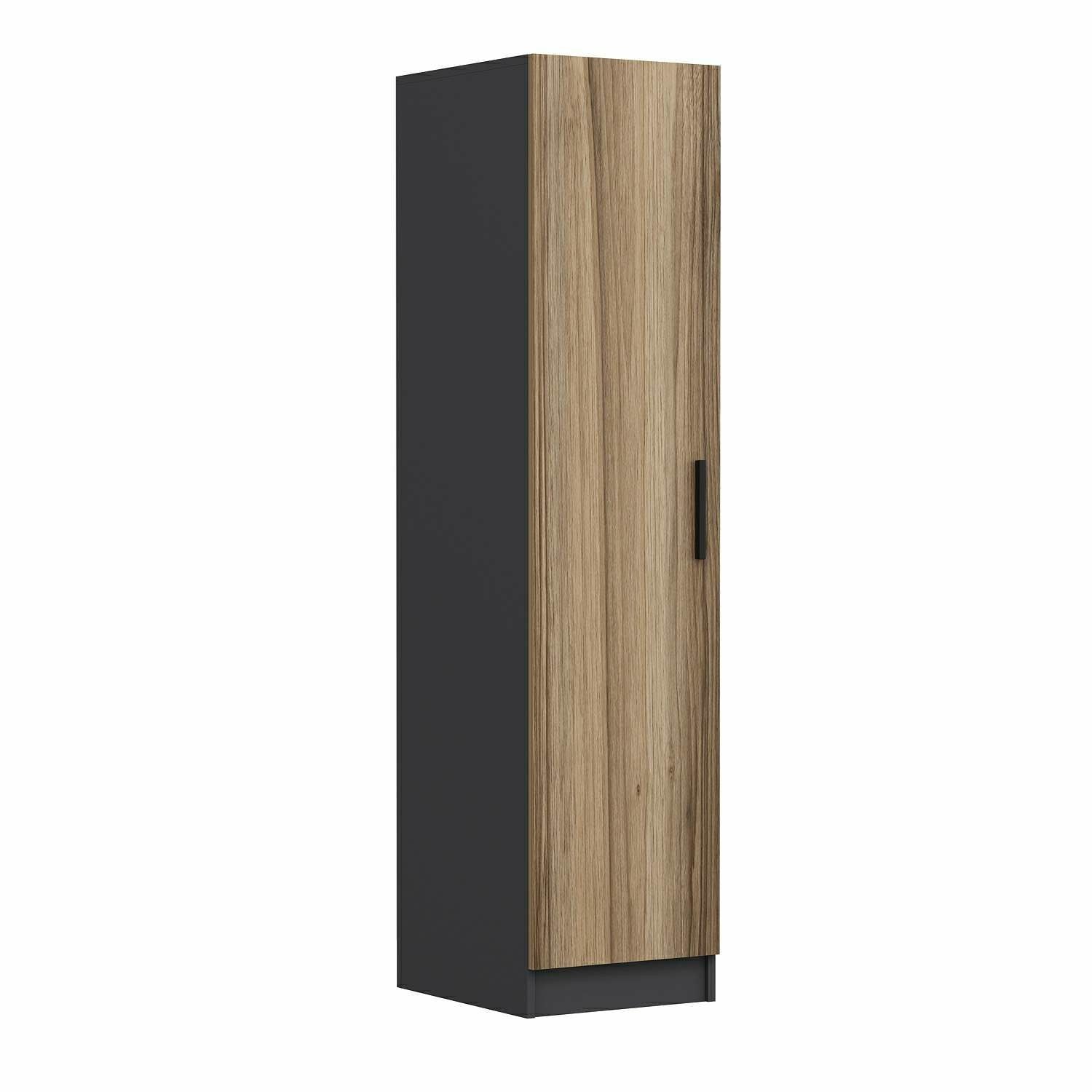 Guarda-roupa-Minar Kale-Nogueira
Antracite