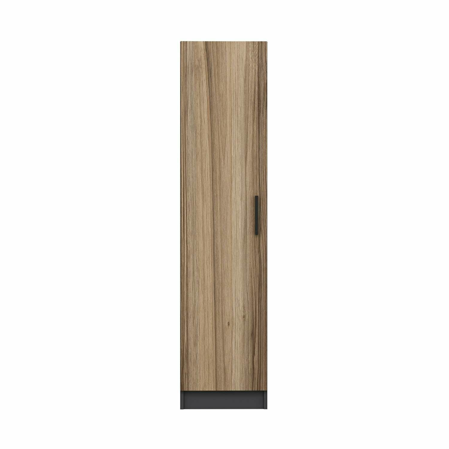 Guarda-roupa-Minar Kale-Nogueira
Antracite
