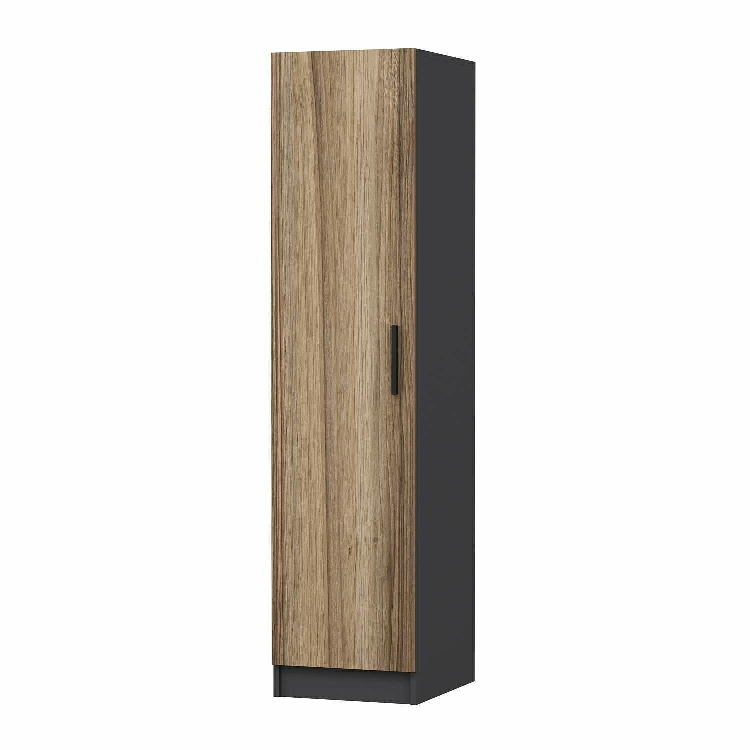 Guarda-roupa-Minar Kale-Nogueira
Antracite