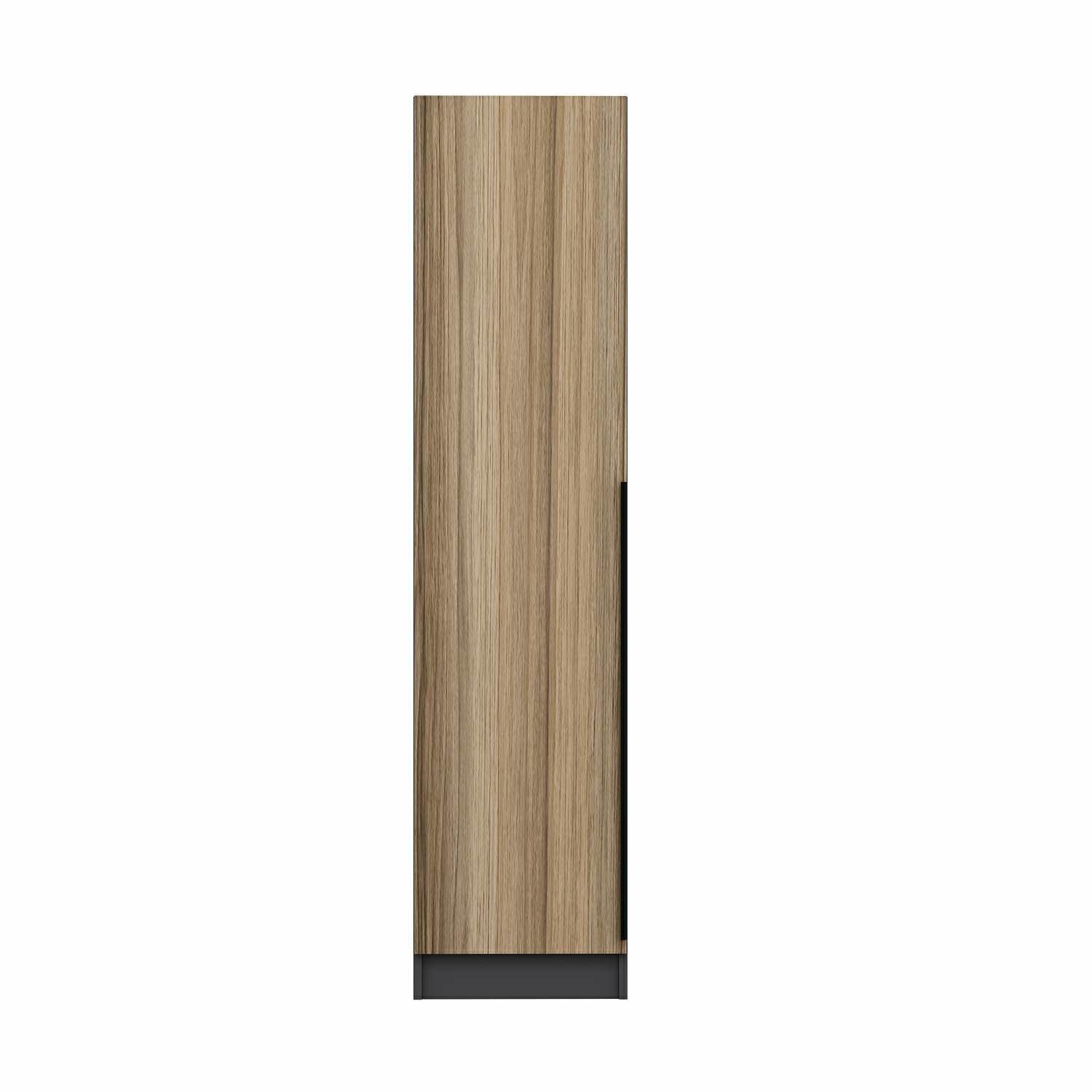 Guarda-roupa-Minar Kale-Nogueira
Antracite