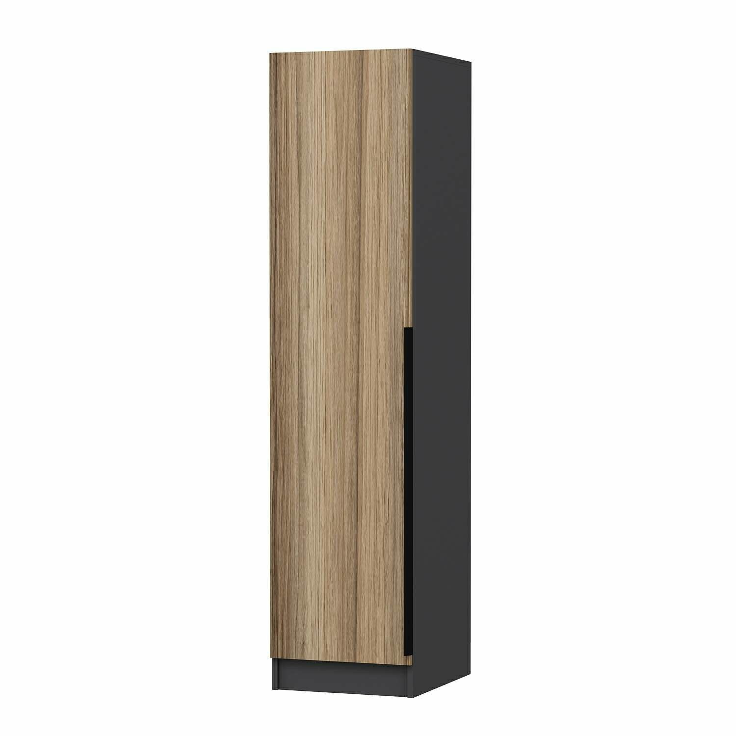Guarda-roupa-Minar Kale-Nogueira
Antracite