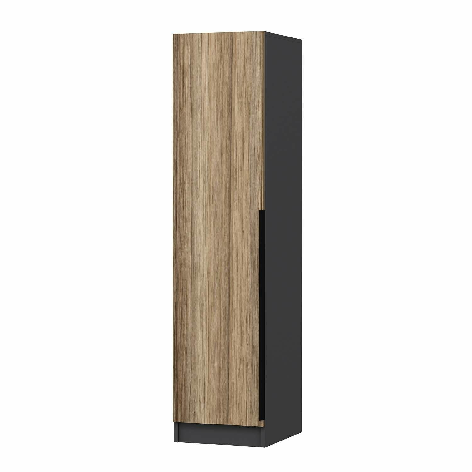 Guarda-roupa-Minar Kale-Nogueira
Antracite