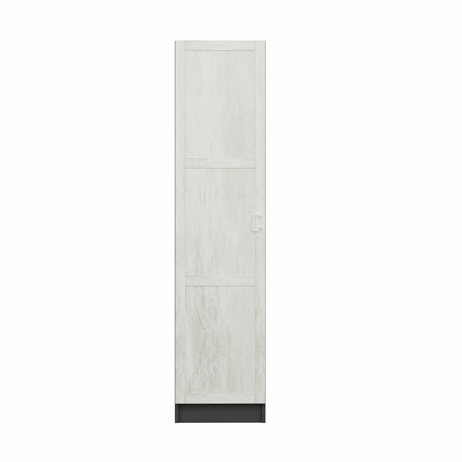 Guarda-roupa-Minar Kale-Branco
Antracite