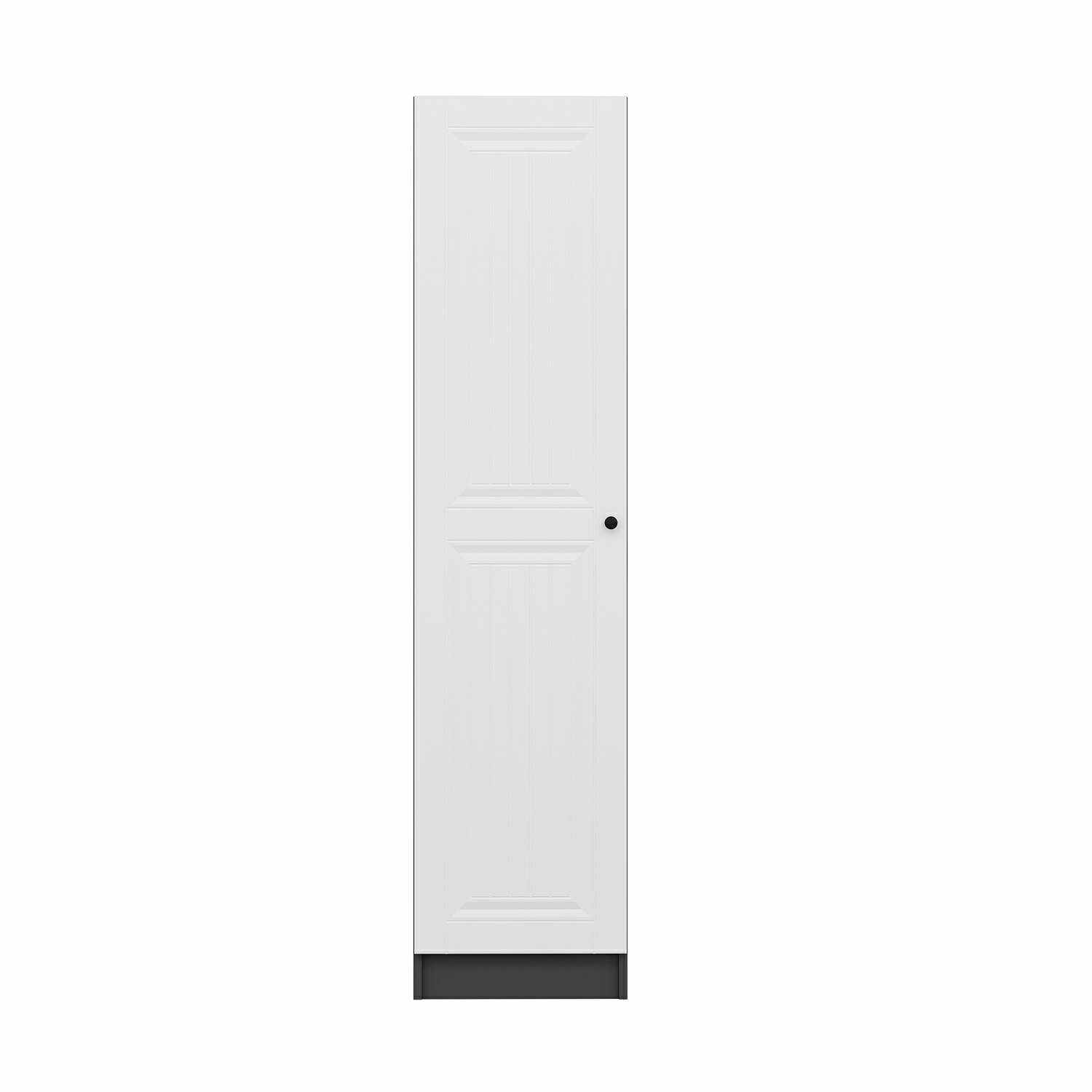 Guarda-roupa-Minar Kale-Antracite