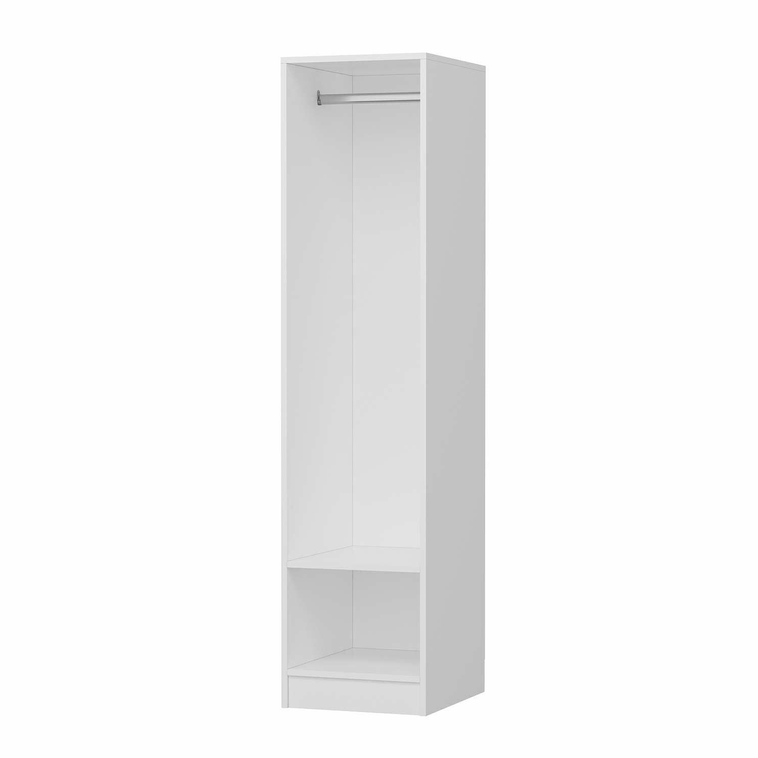 Guarda-roupa-Minar Kale-Antracite