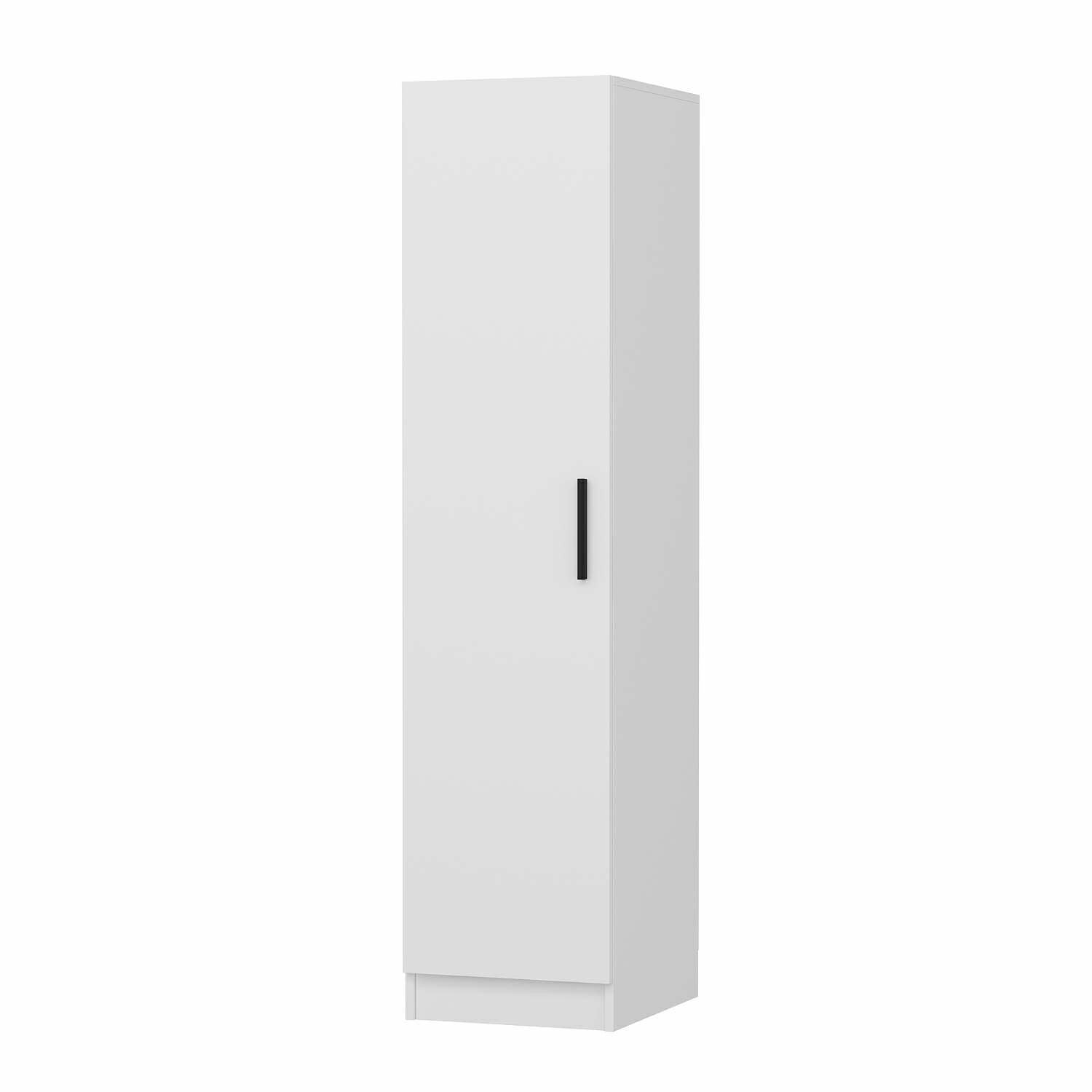 Guarda-roupa-Minar Kale-Branco