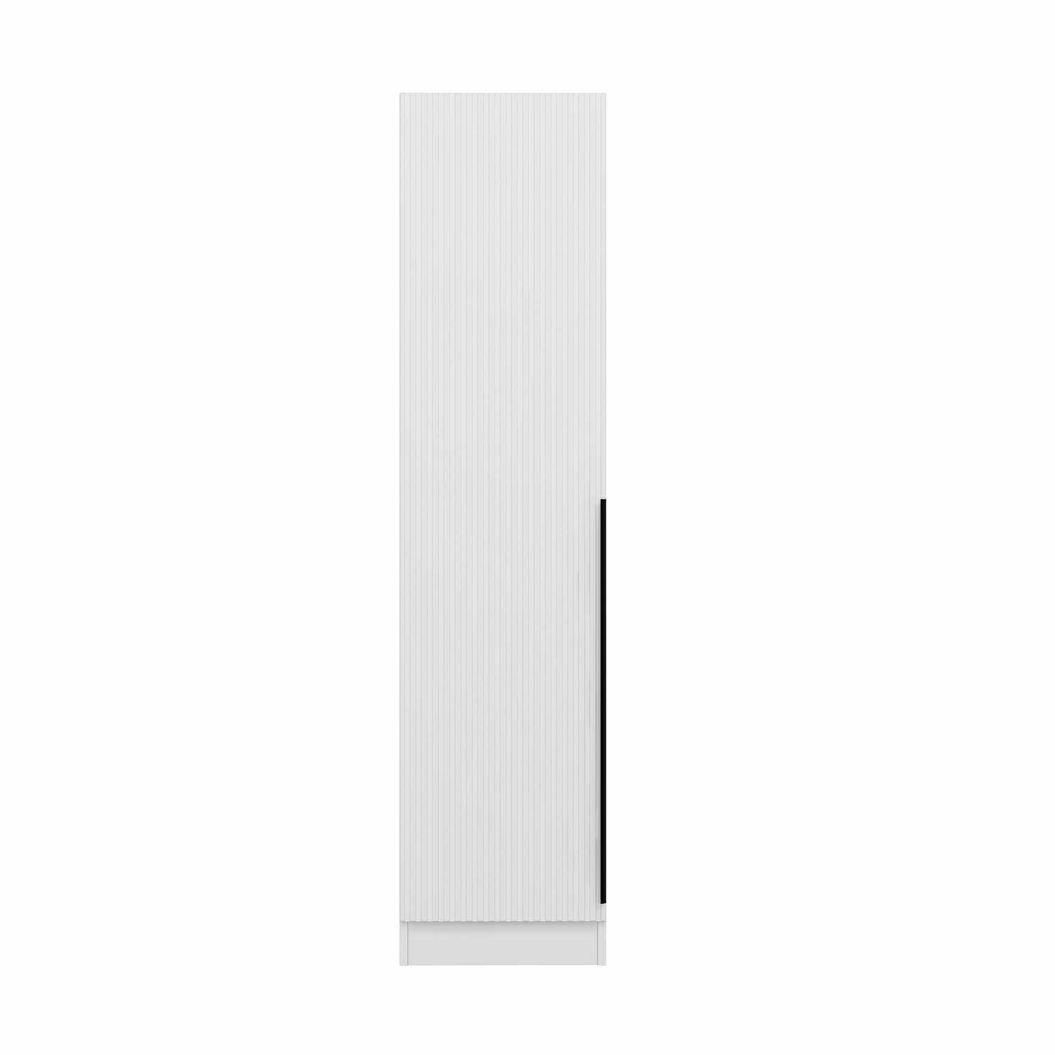 Guarda-roupa-Minar Kale-Branco