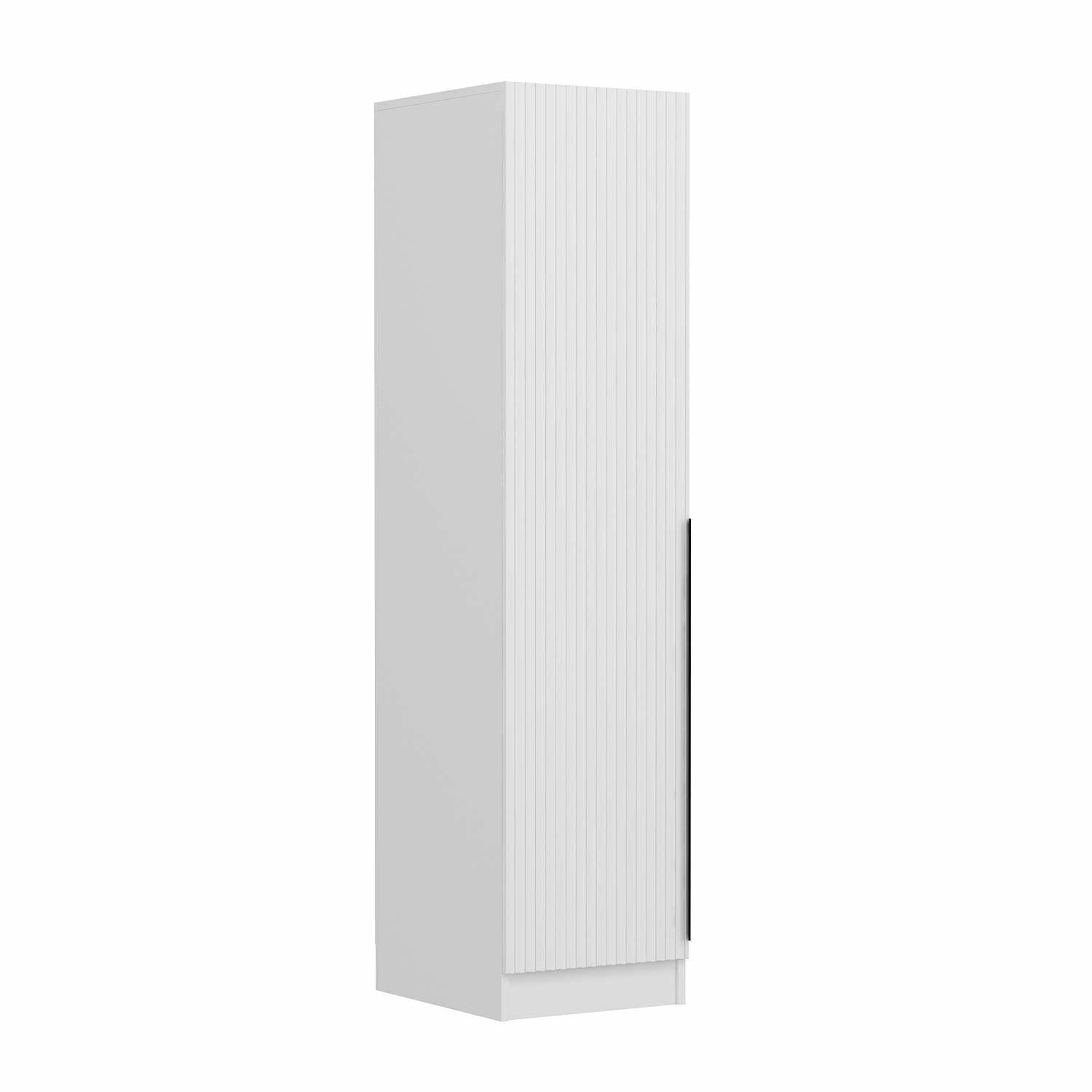 Guarda-roupa-Minar Kale-Branco