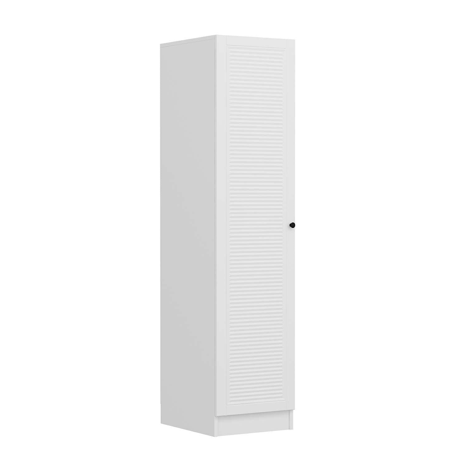 Guarda-roupa-Minar Kale-Branco