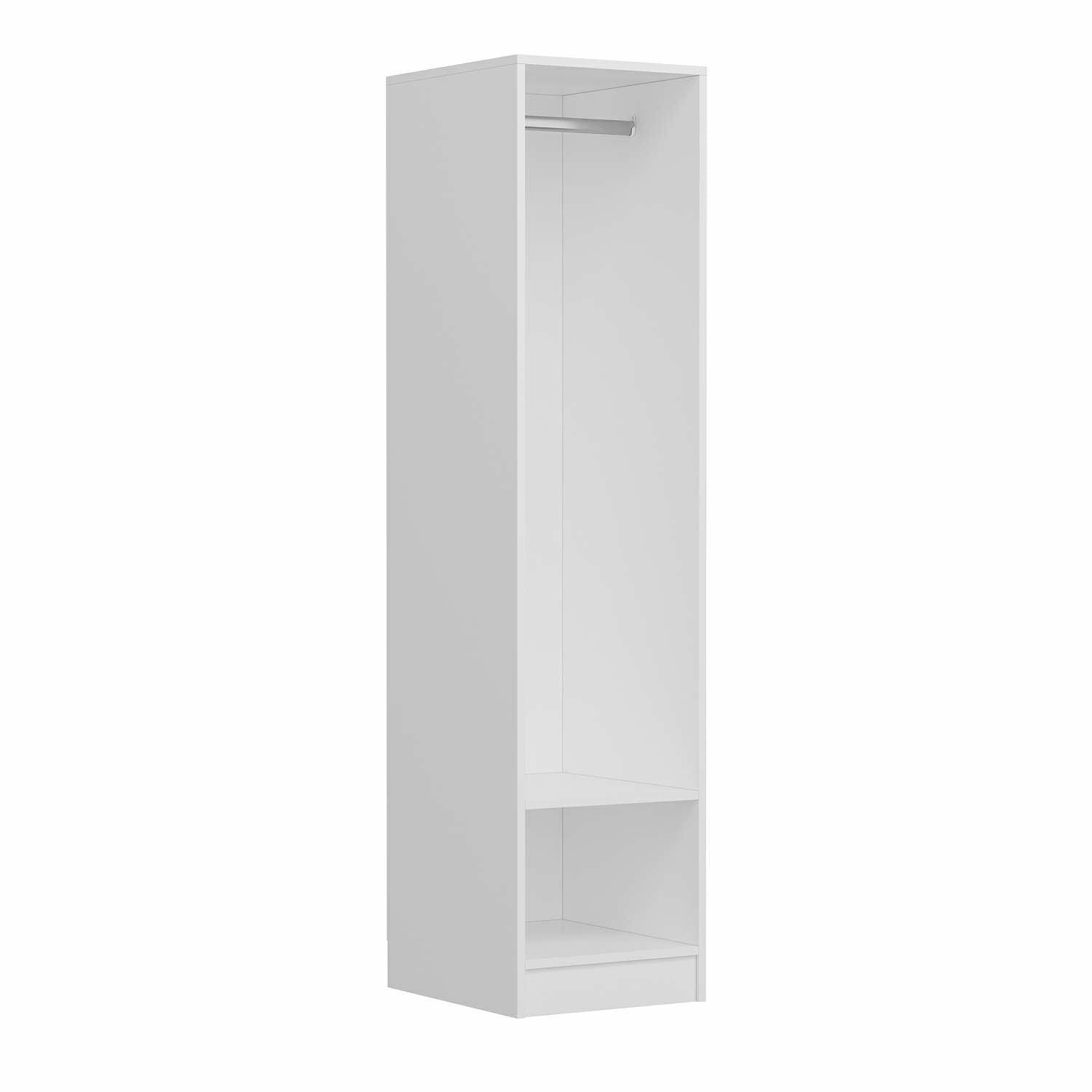 Guarda-roupa-Minar Kale-Noz