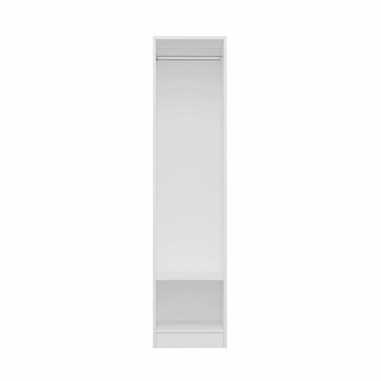 Guarda-roupa-Minar Kale-Noz