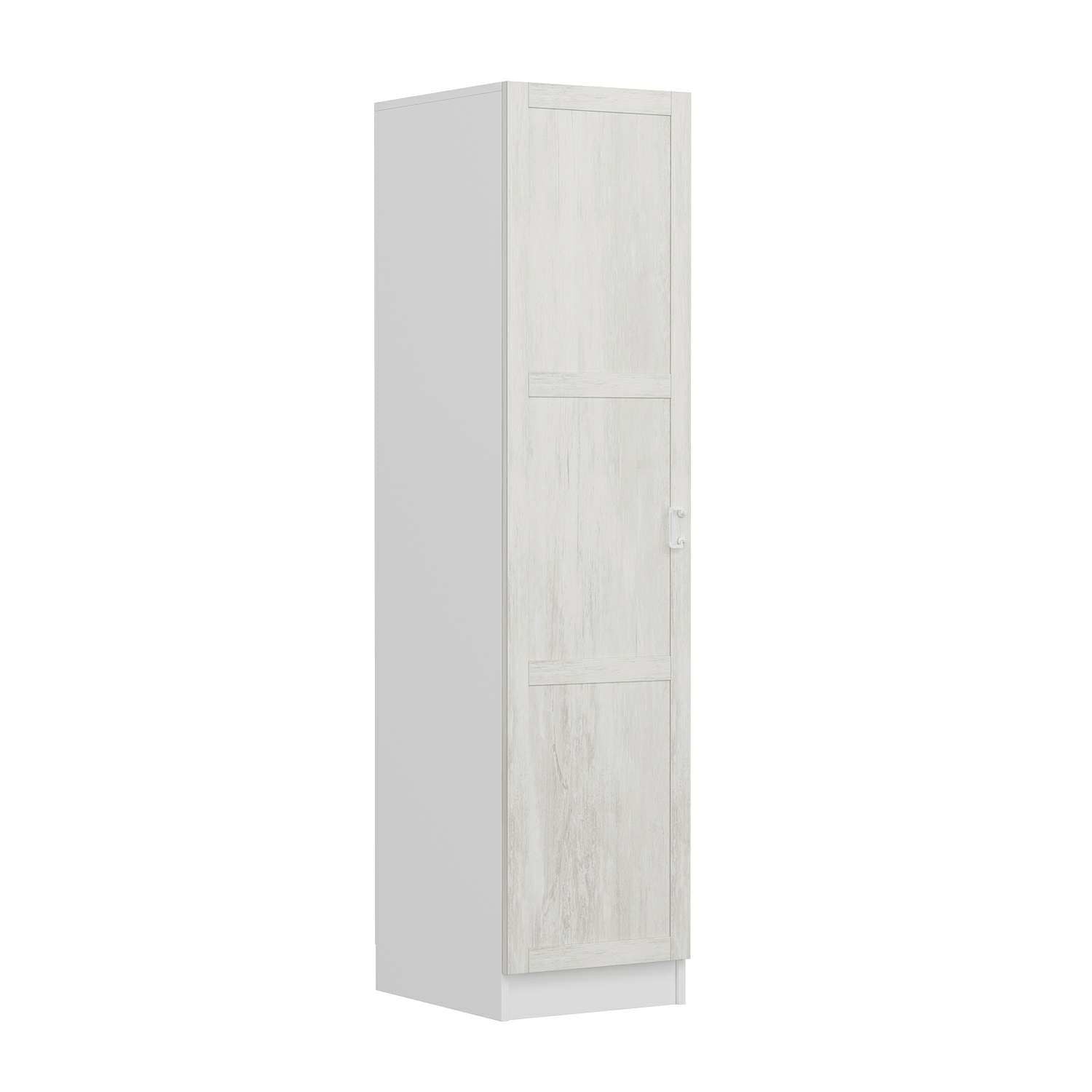 Guarda-roupa-Minar Kale-Branco
