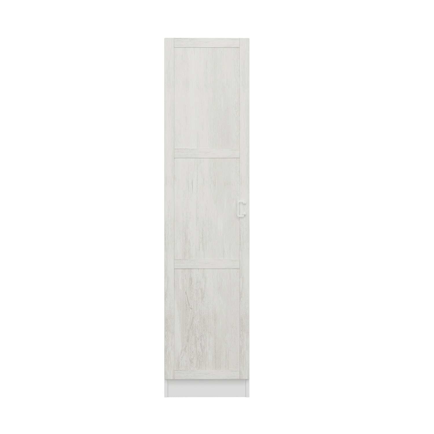Guarda-roupa-Minar Kale-Branco