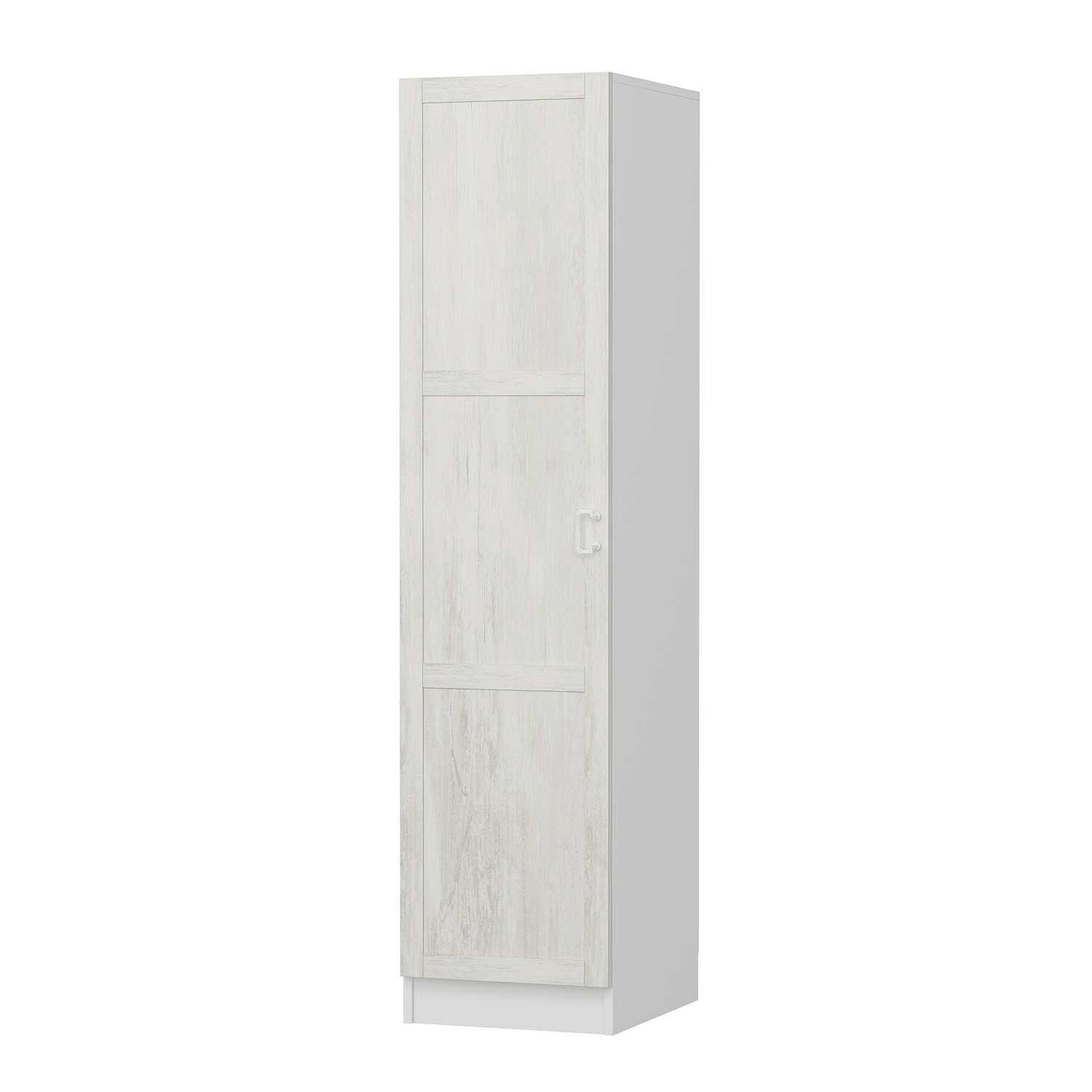 Guarda-roupa-Minar Kale-Branco
