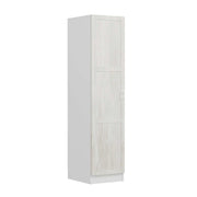 Guarda-roupa-Minar Kale-Branco