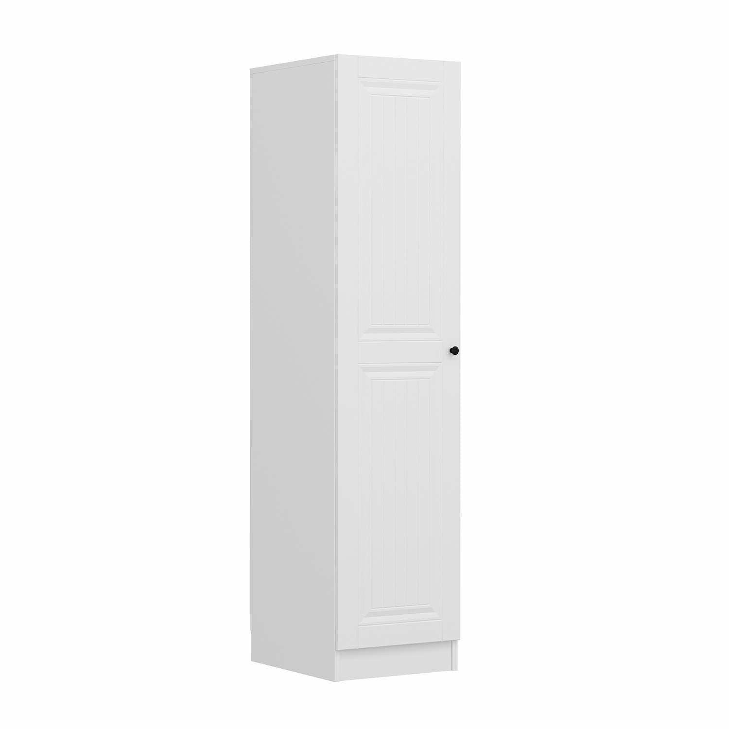 Guarda-roupa-Minar Kale-Branco
