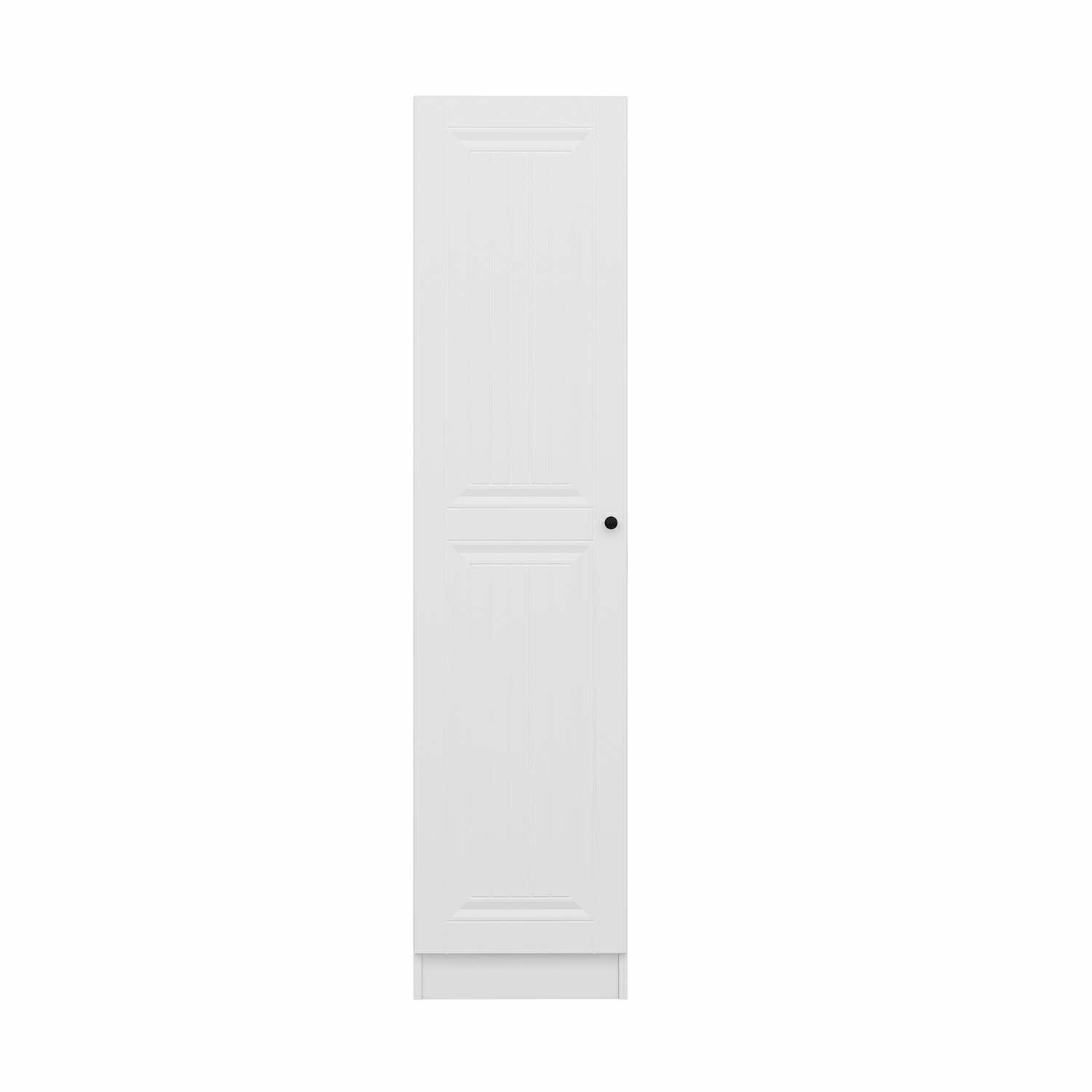 Guarda-roupa-Minar Kale-Branco