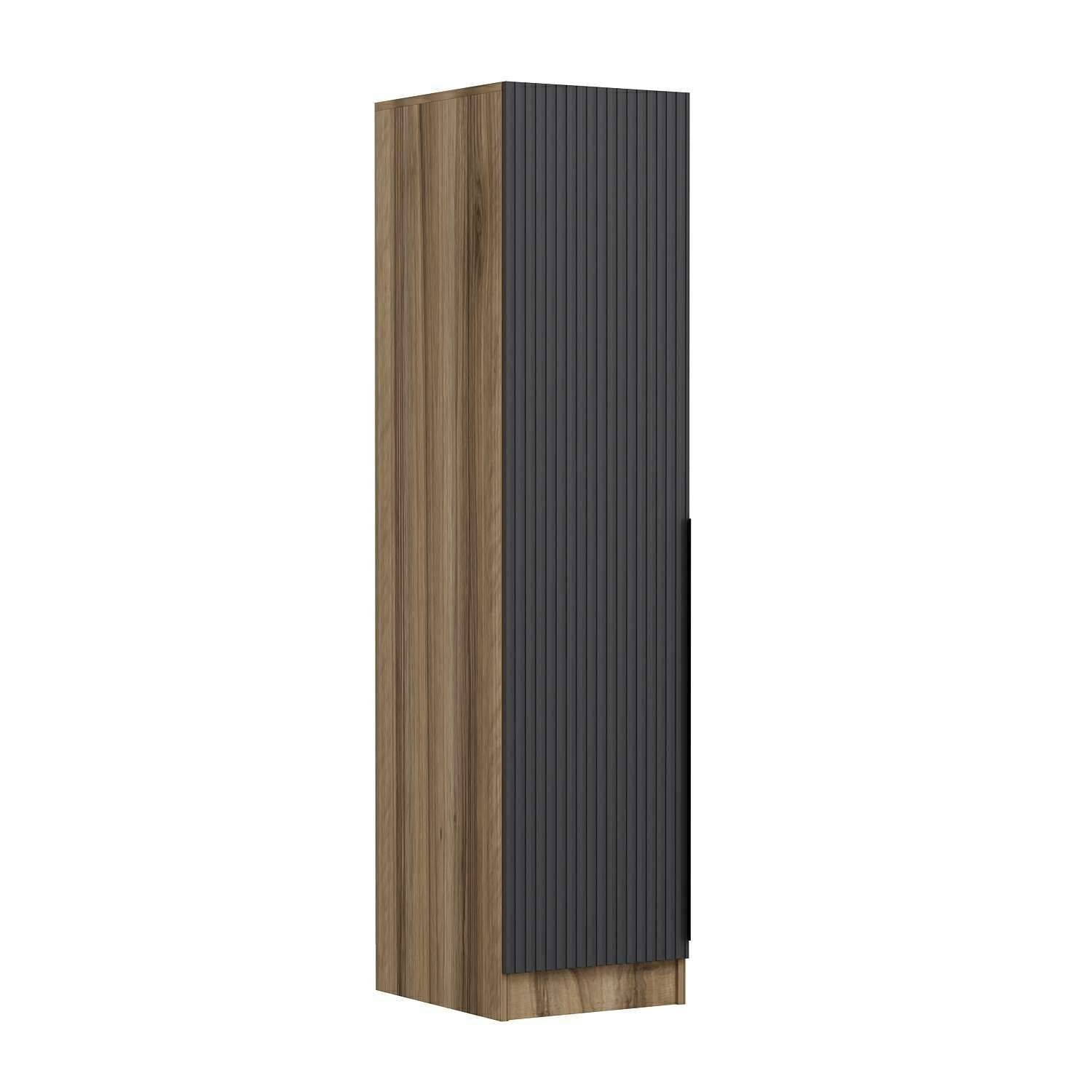 Guarda-roupa-Minar Kale-Antracite
Dore