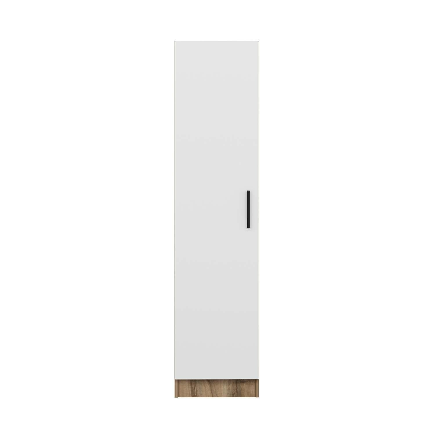 Guarda-roupa-Minar Kale-Branco
Dore