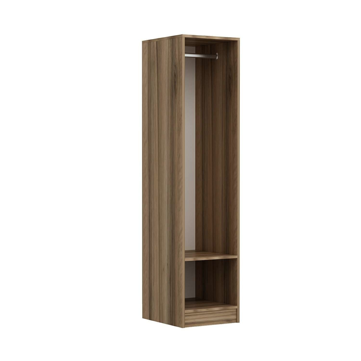 Guarda-roupa-Minar Kale-Branco
Dore