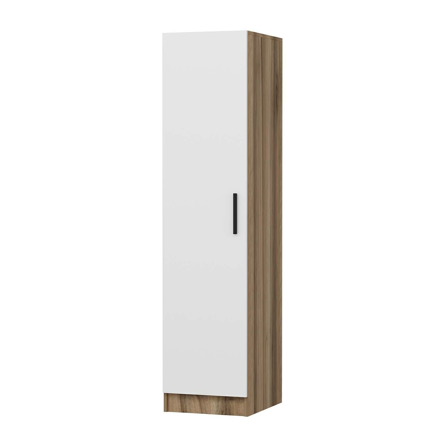 Guarda-roupa-Minar Kale-Branco
Dore