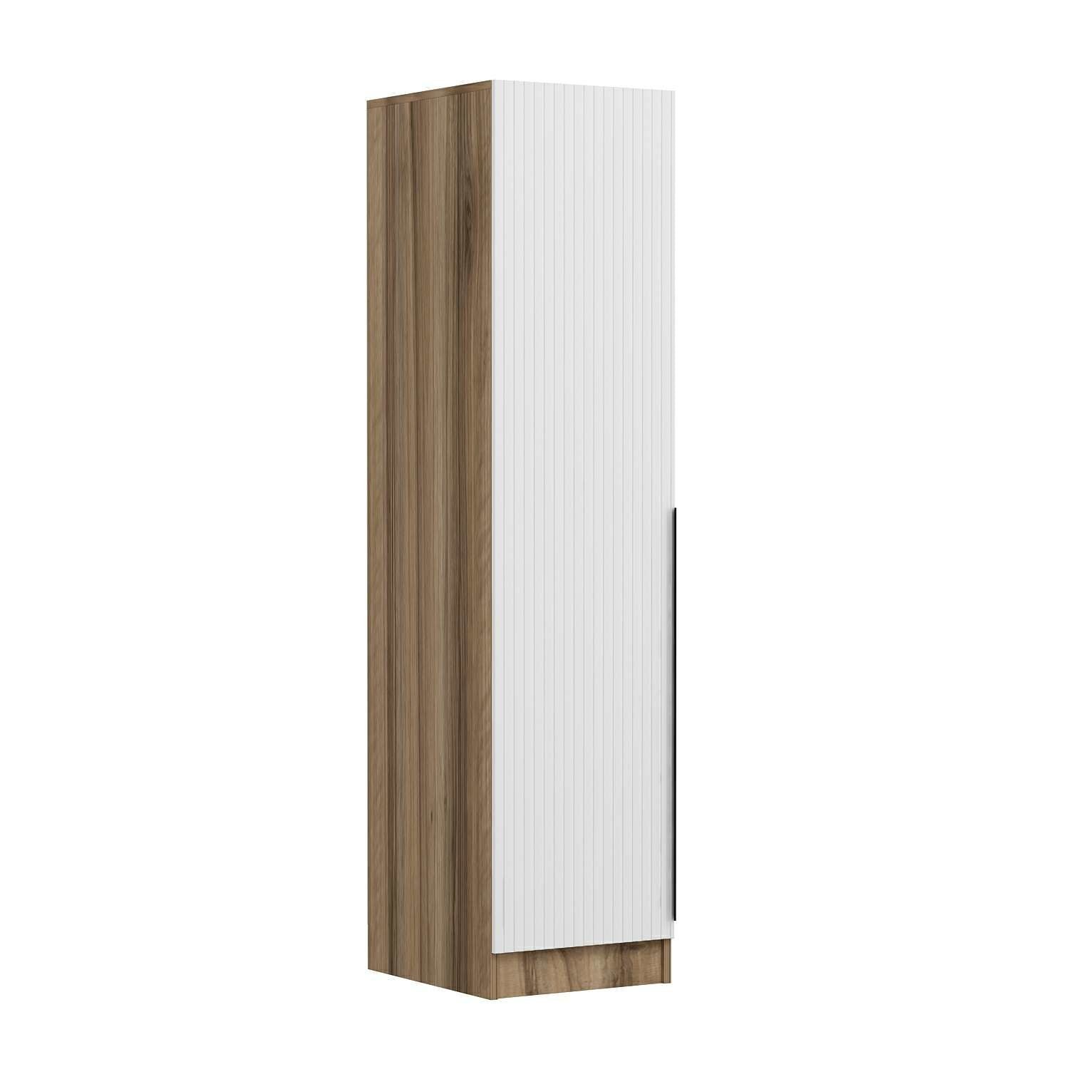 Guarda-roupa-Minar Kale-Branco
Dore