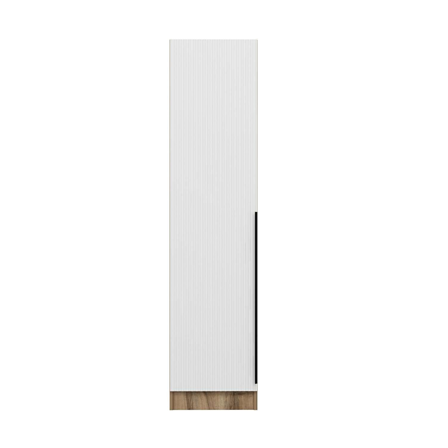 Guarda-roupa-Minar Kale-Branco
Dore