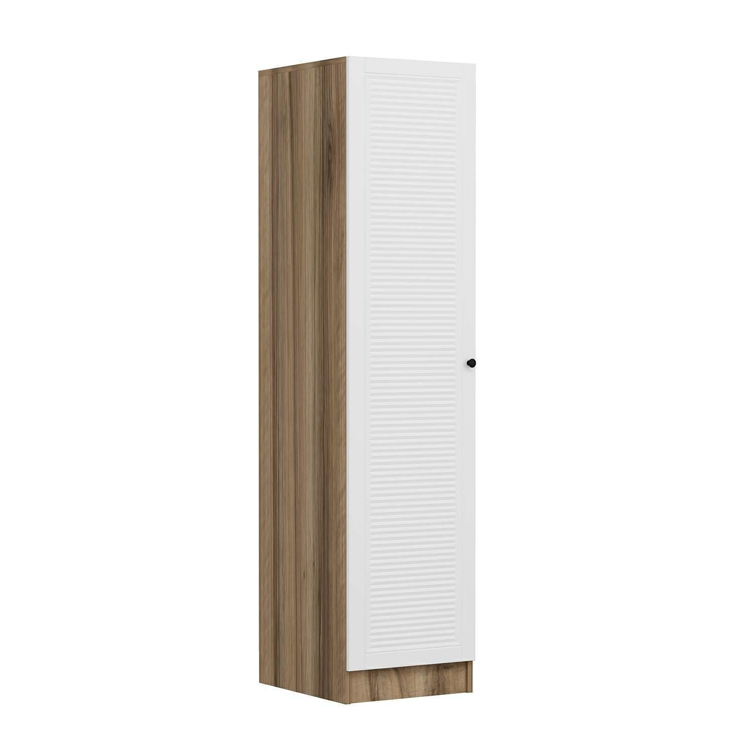 Guarda-roupa-Minar Kale-Branco
Dore