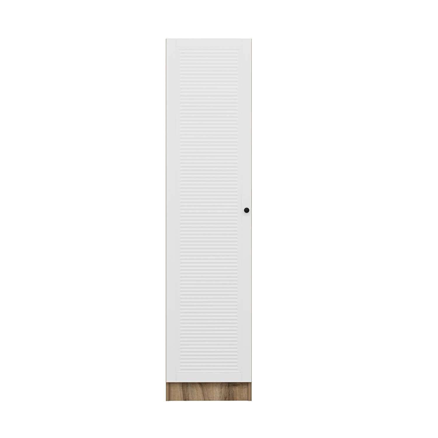 Guarda-roupa-Minar Kale-Branco
Dore
