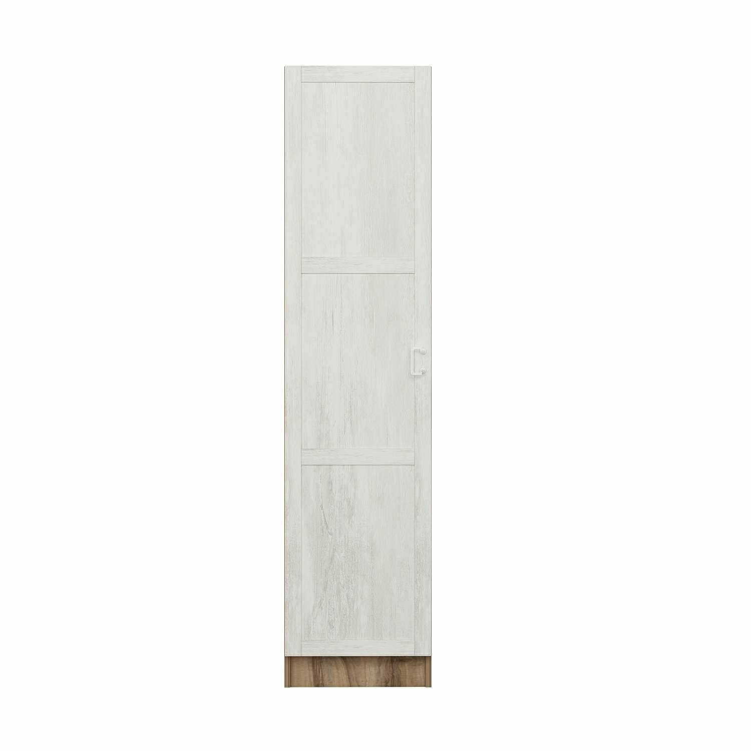 Guarda-roupa-Minar Kale-Branco
Dore