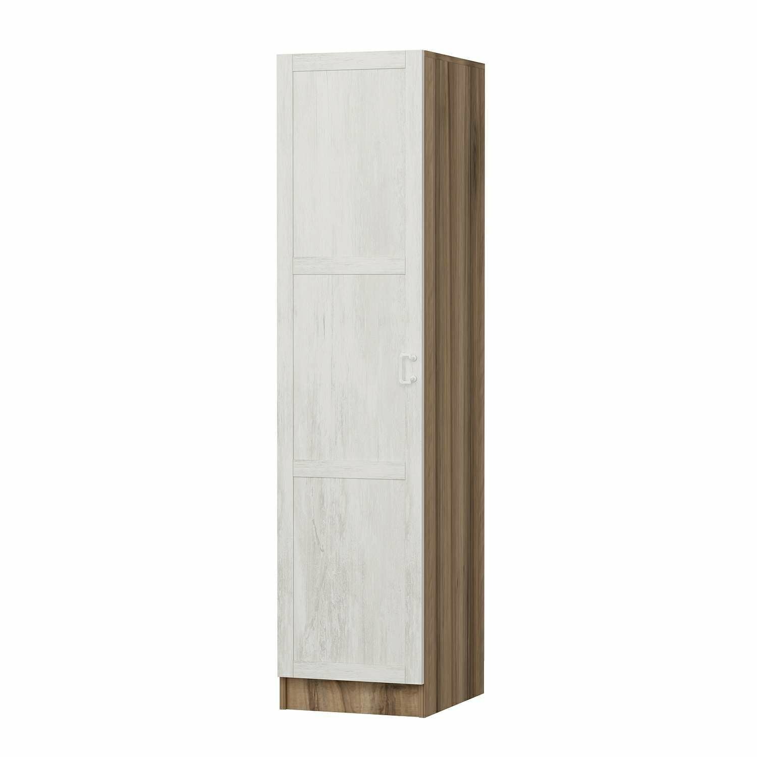 Guarda-roupa-Minar Kale-Branco
Dore