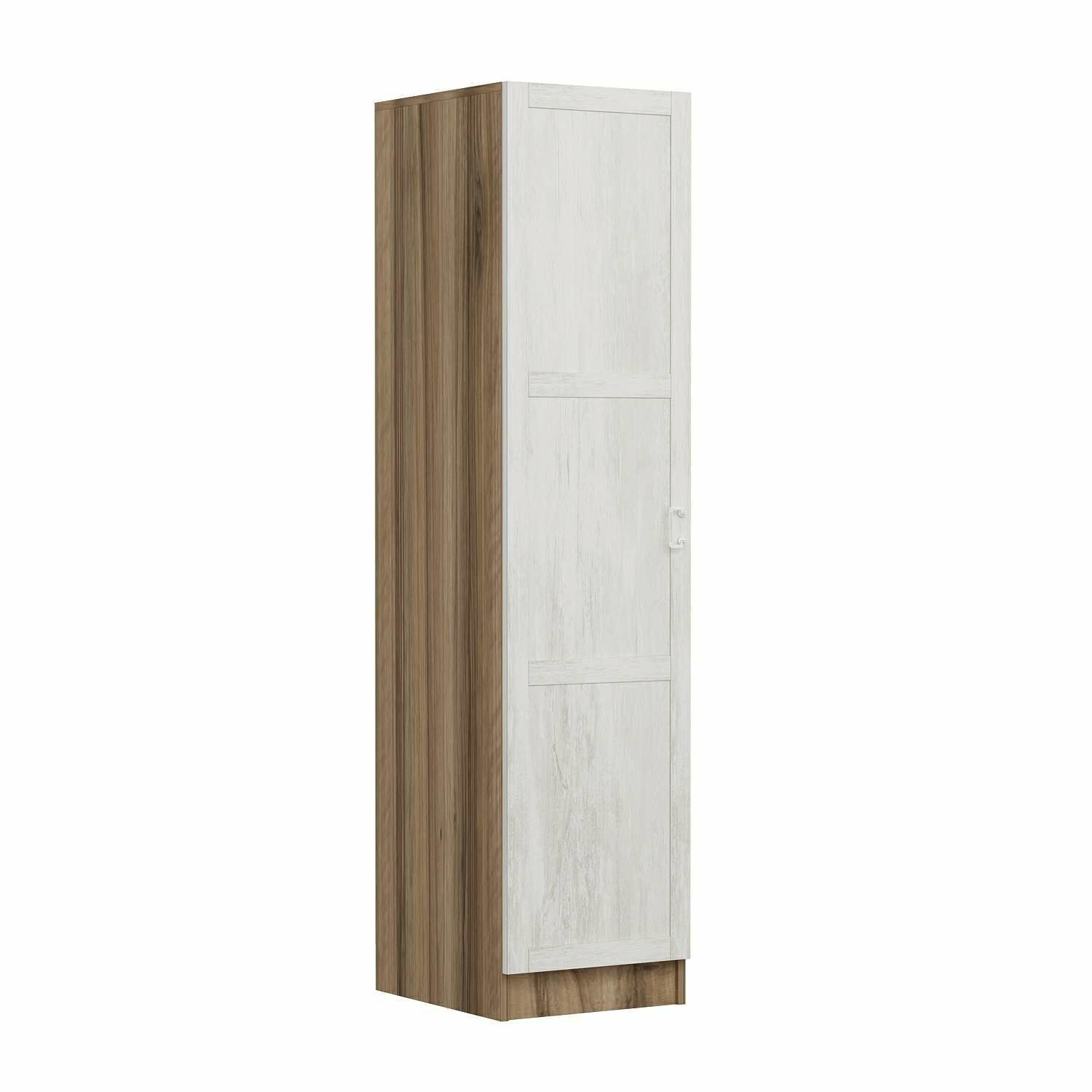 Guarda-roupa-Minar Kale-Branco
Dore