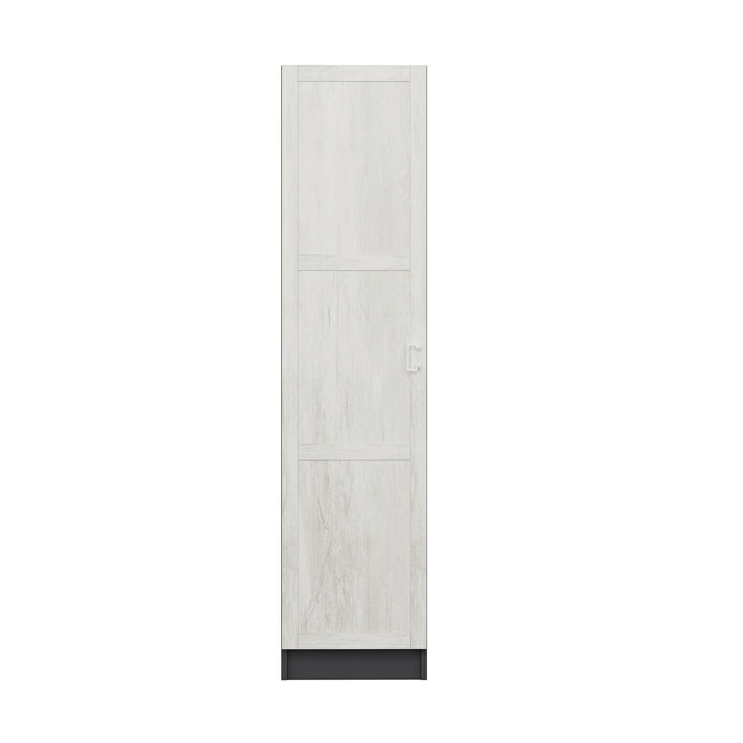 Guarda-roupa-Minar Kale-Branco
Antracite