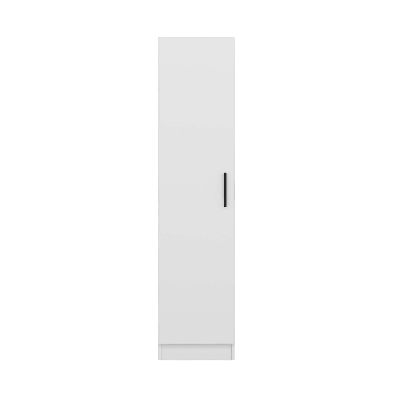 Guarda-roupa-Minar Kale-Branco