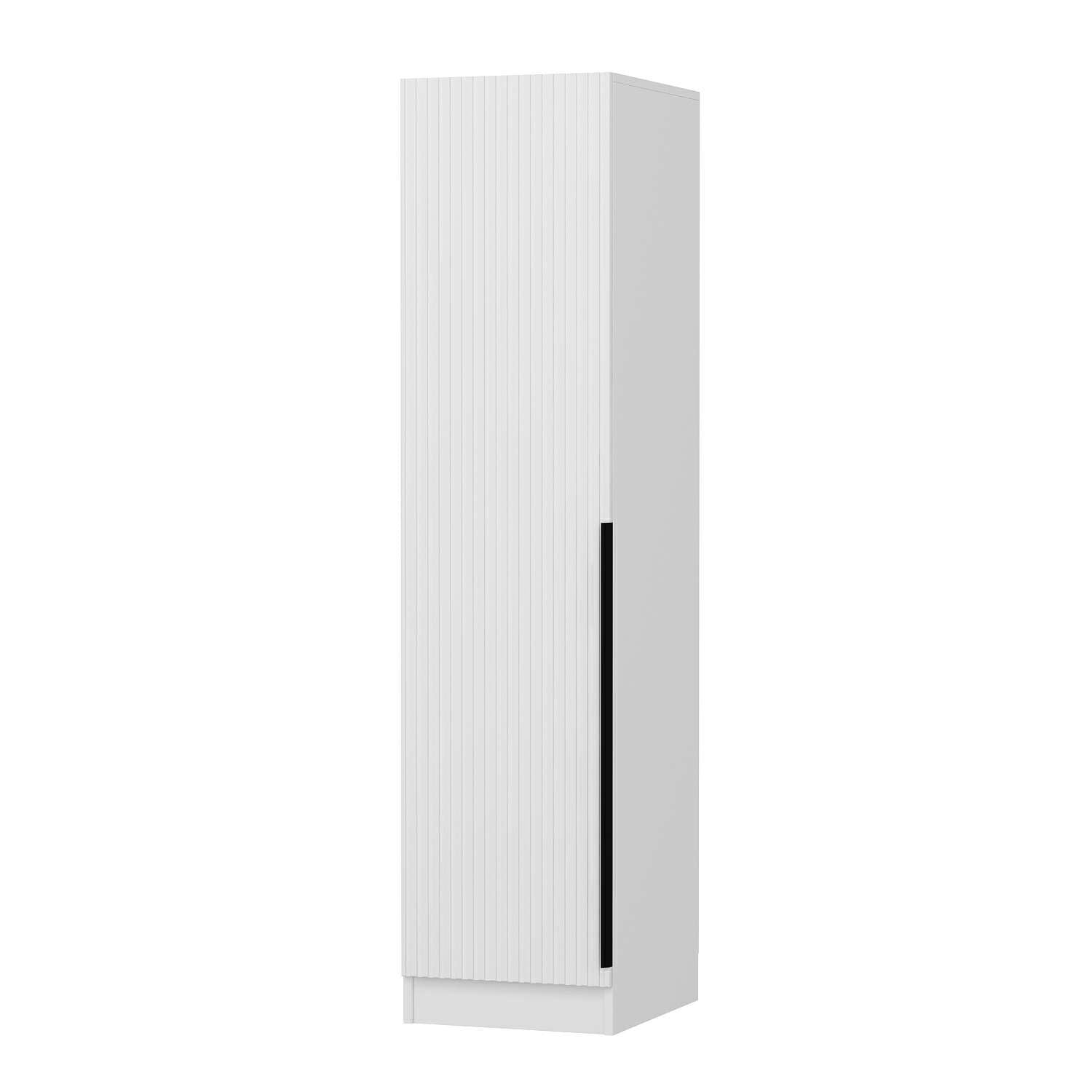 Guarda-roupa-Minar Kale-Branco