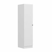 Guarda-roupa-Minar Kale-Branco