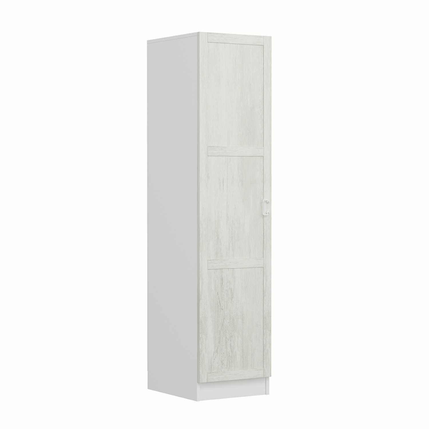 Guarda-roupa-Minar Kale-Branco