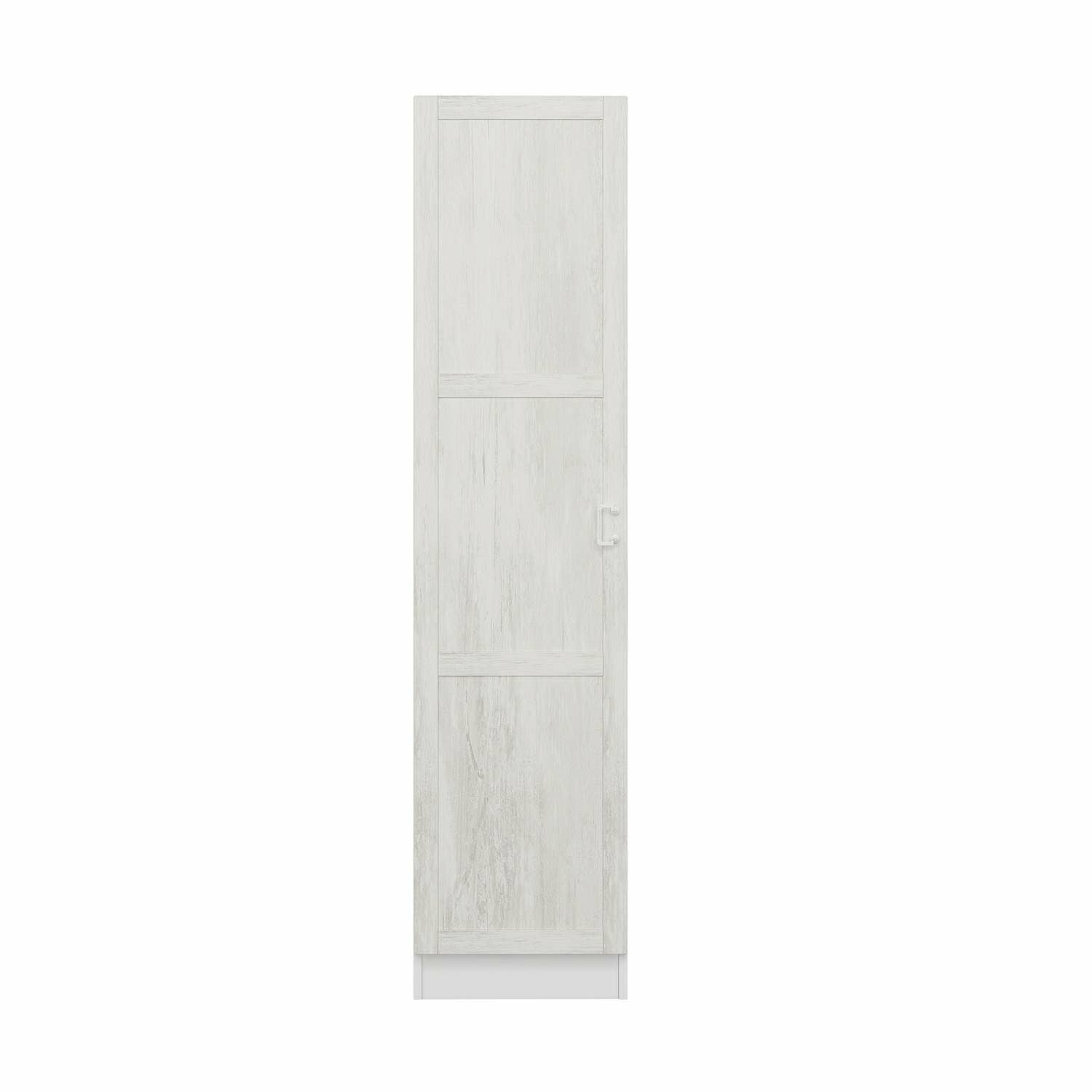Guarda-roupa-Minar Kale-Branco