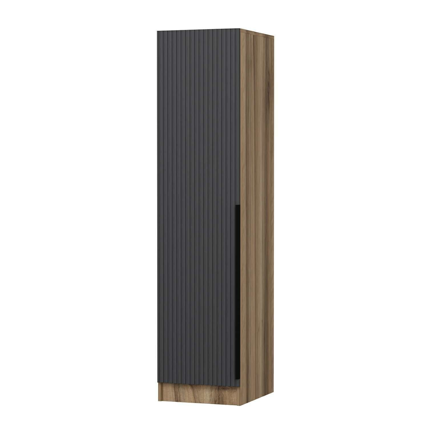 Guarda-roupa-Minar Kale-Antracite
Dore