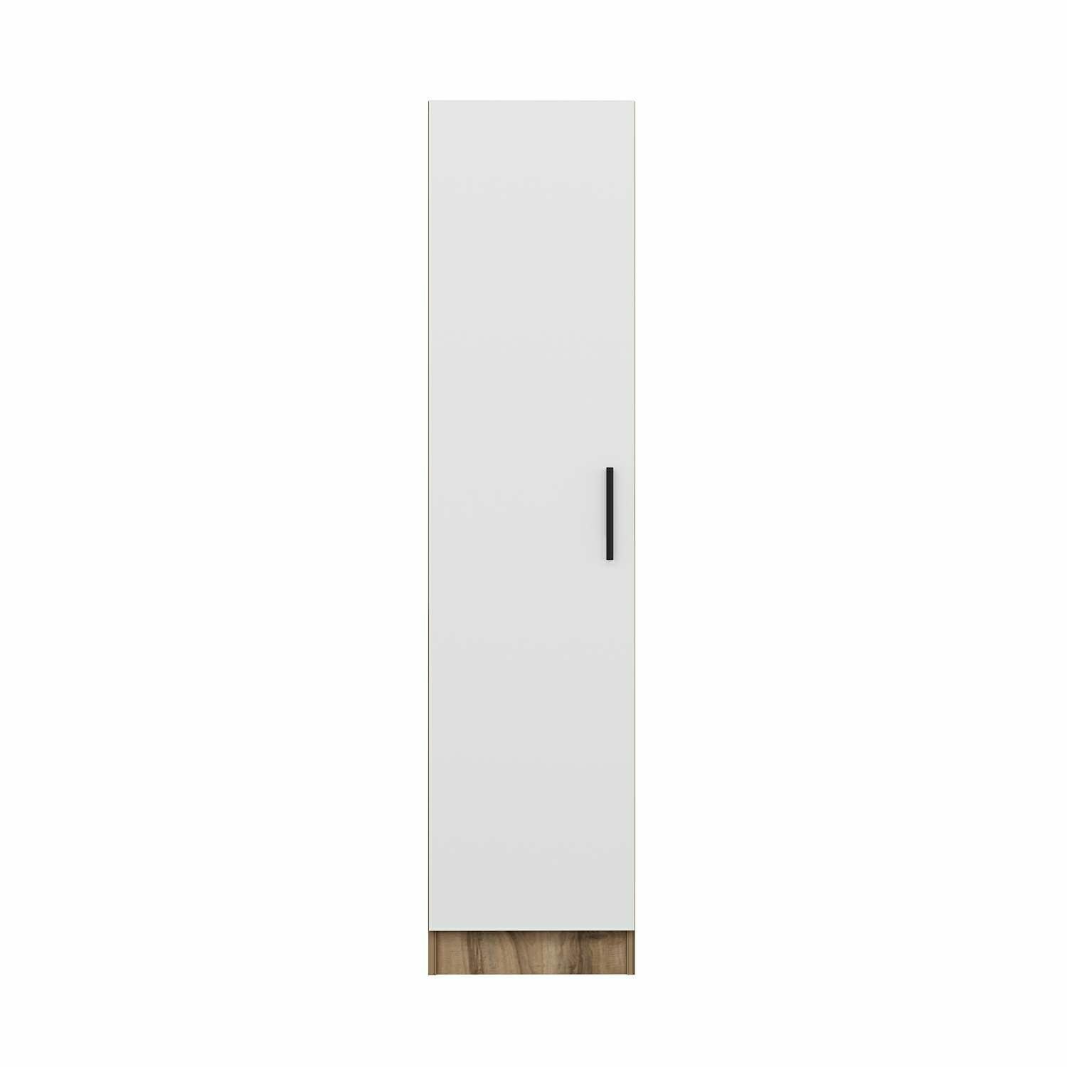 Guarda-roupa-Minar Kale-Branco
Dore