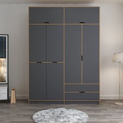 Guarda-roupa-Elina-Antracite
Dore