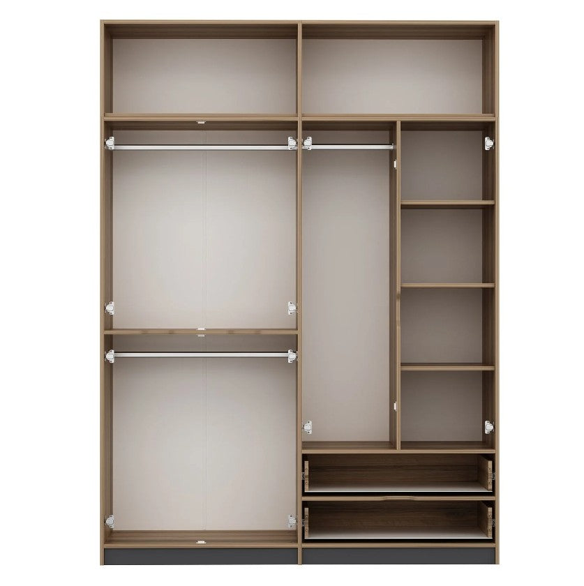 Guarda-roupa-Elina-Antracite
Dore
