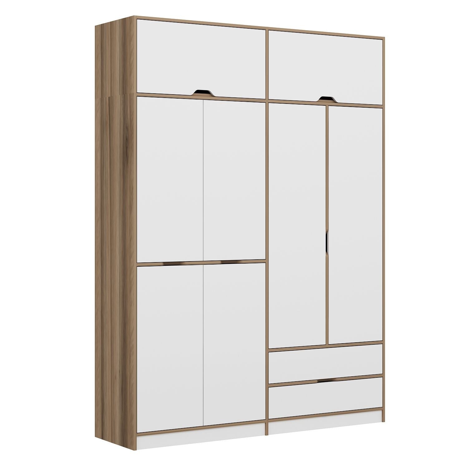 Guarda-roupa-Elina-Branco
Dore