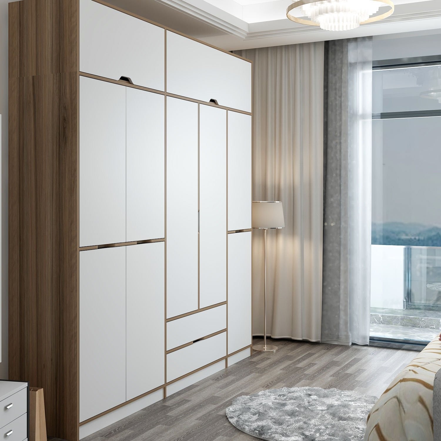 Guarda-roupa-Elina-Branco
Dore