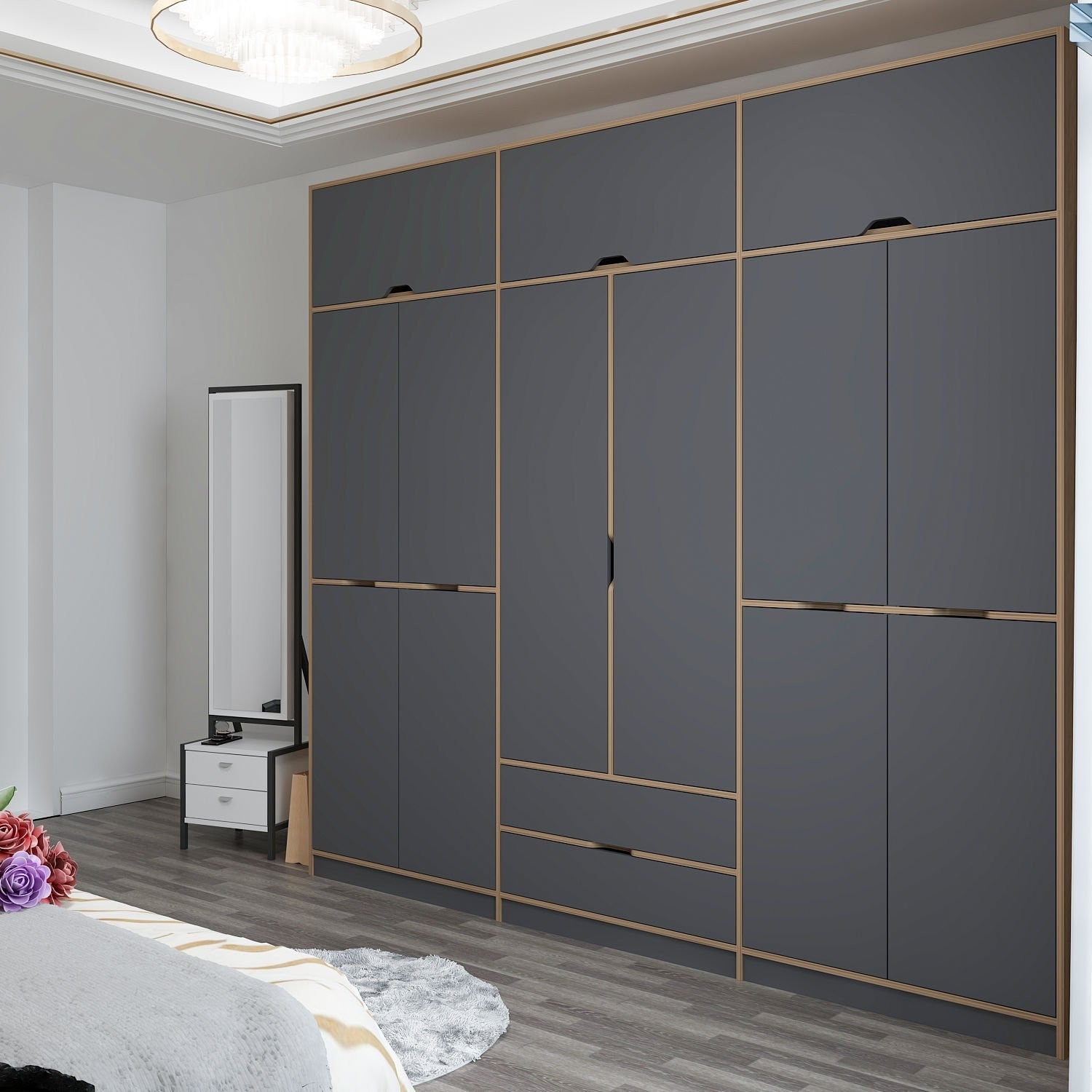 Guarda-roupa-Elina-Antracite
Dore