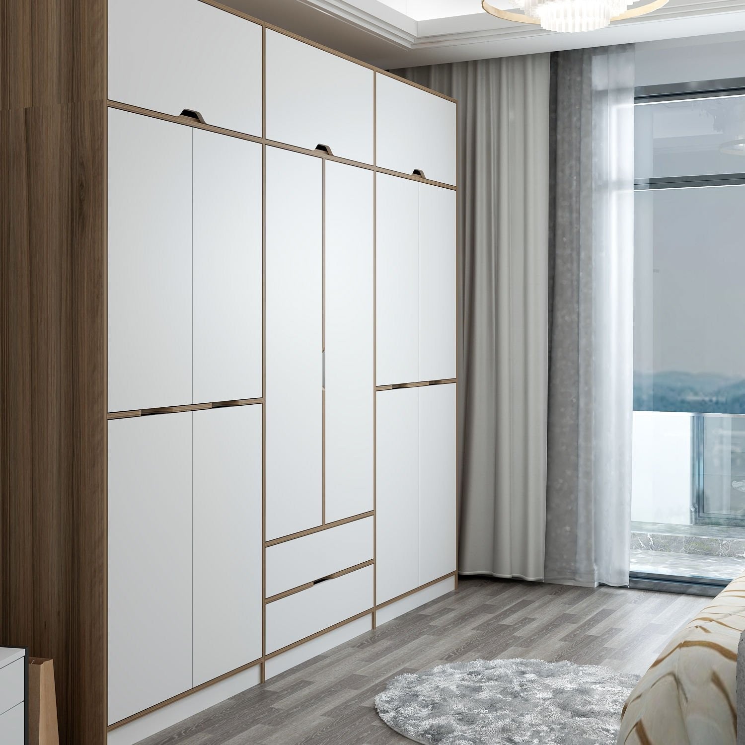 Guarda-roupa-Elina-Branco
Dore
