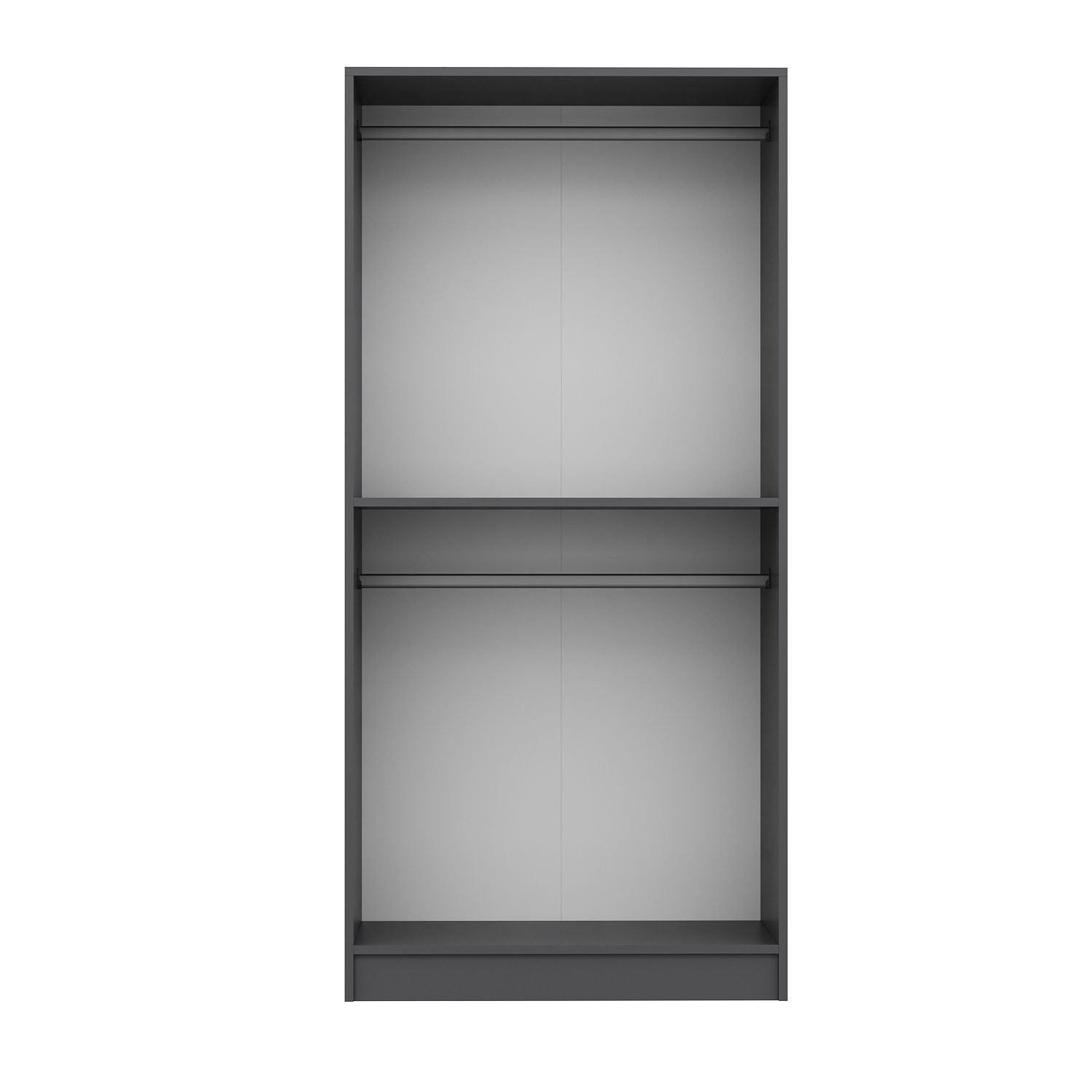 Guarda-roupa-Kale-Antracite