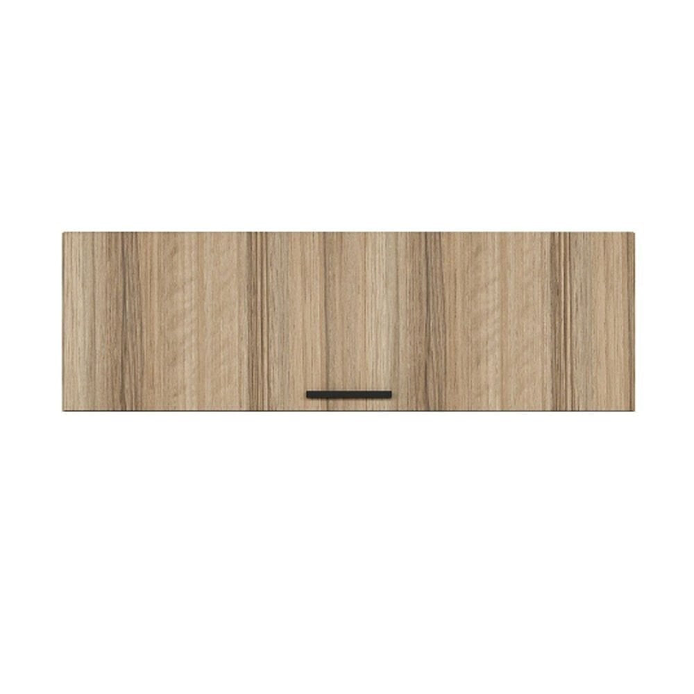 Armário de parede-Y5081-Noz