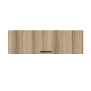 Armário de parede-Y5081-Noz