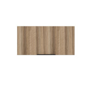 Armário de parede-Y4014-Noz